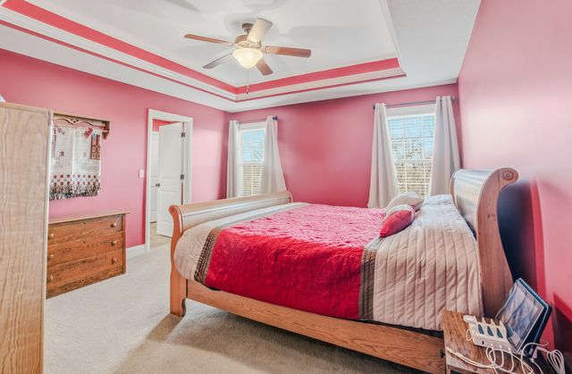 3901 ASTORIA WAY, Columbia, MO 65203