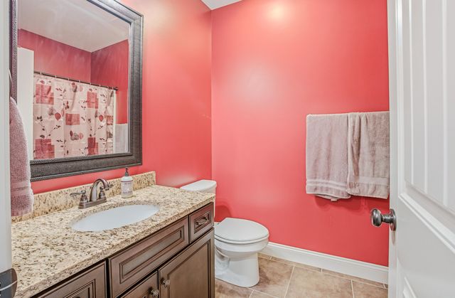 3901 ASTORIA WAY, Columbia, MO 65203