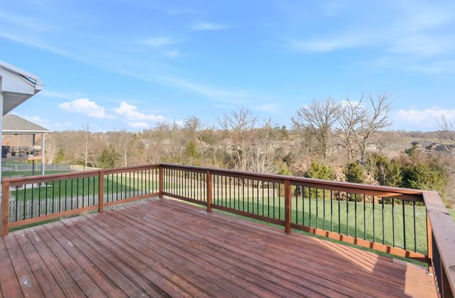 3901 ASTORIA WAY, Columbia, MO 65203