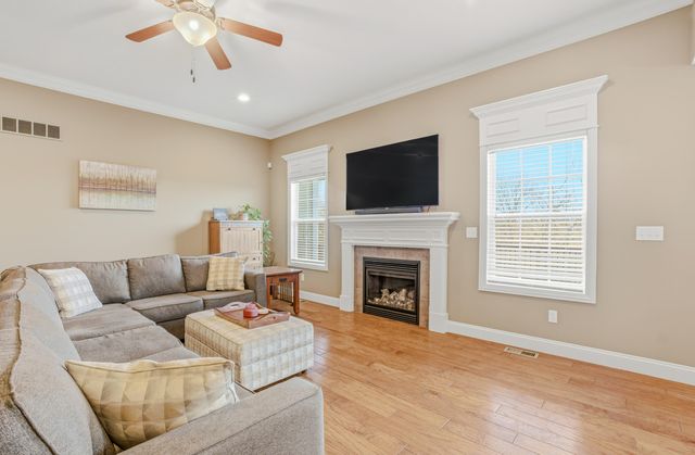 3901 ASTORIA WAY, Columbia, MO 65203