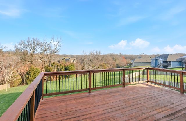 3901 ASTORIA WAY, Columbia, MO 65203