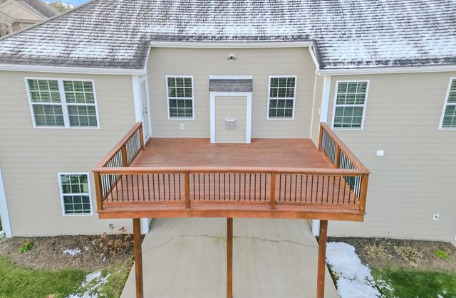 3901 ASTORIA WAY, Columbia, MO 65203