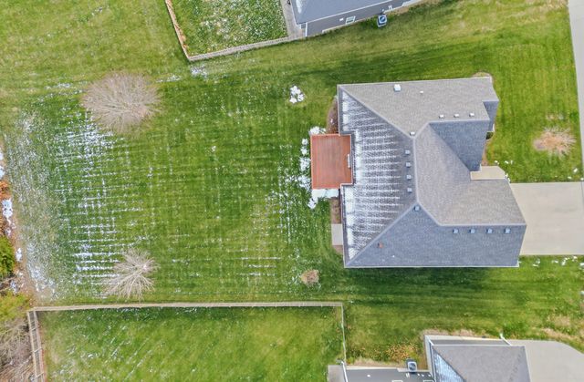 3901 ASTORIA WAY, Columbia, MO 65203