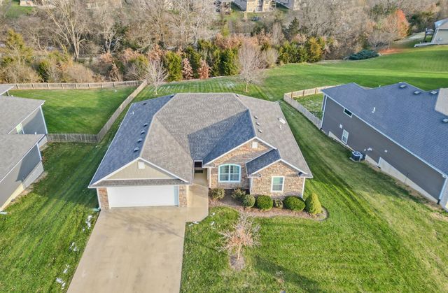 3901 ASTORIA WAY, Columbia, MO 65203