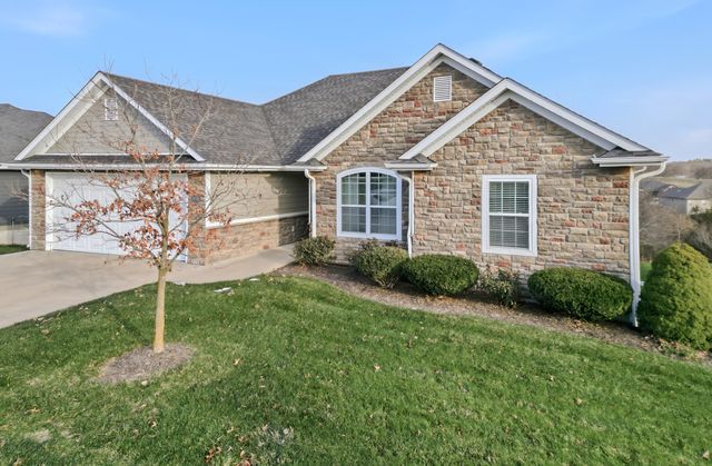 3901 ASTORIA WAY, Columbia, MO 65203