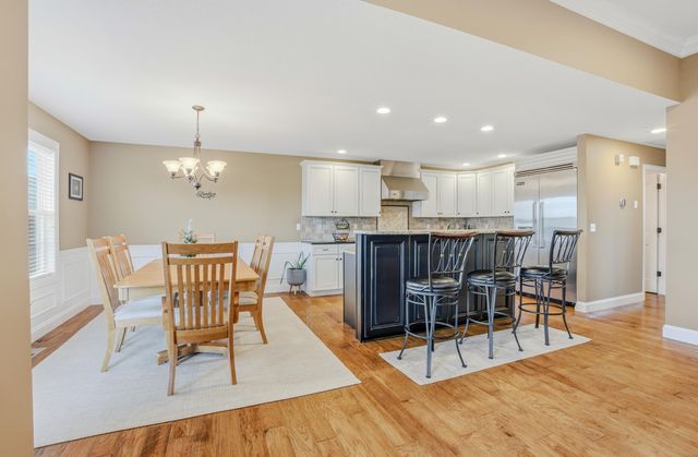 3901 ASTORIA WAY, Columbia, MO 65203