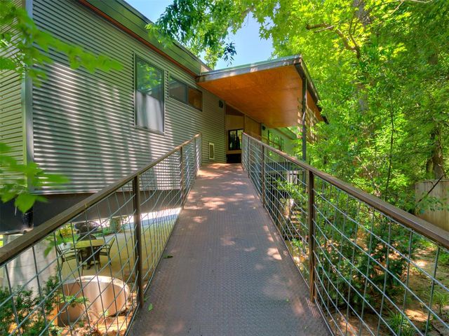 641 E Brooks Street, Norman, OK 73071