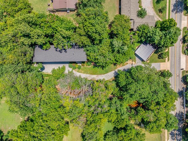 641 E Brooks Street, Norman, OK 73071