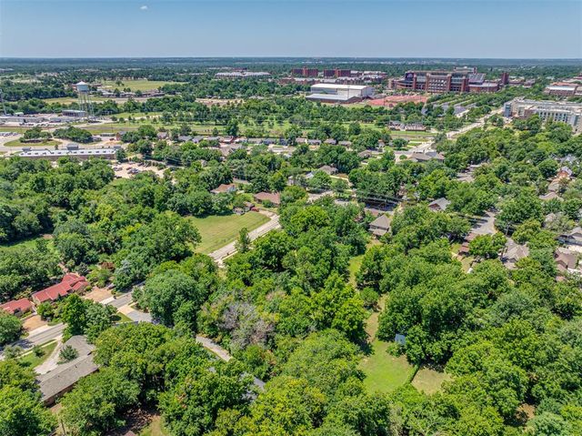 641 E Brooks Street, Norman, OK 73071