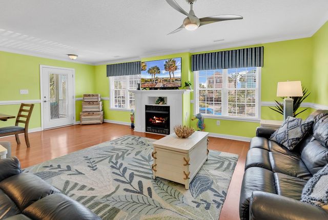 1106 Ocean Blvd. S, Surfside Beach, SC 29575