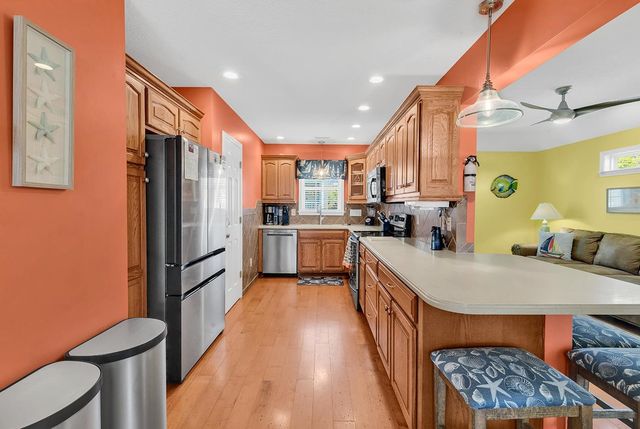 1106 Ocean Blvd. S, Surfside Beach, SC 29575