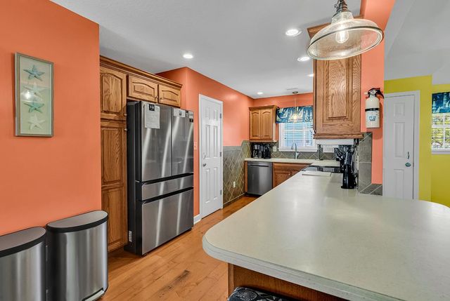 1106 Ocean Blvd. S, Surfside Beach, SC 29575