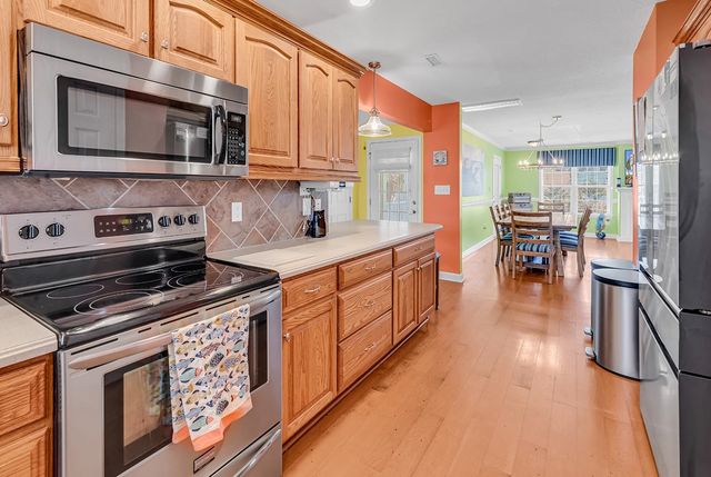 1106 Ocean Blvd. S, Surfside Beach, SC 29575