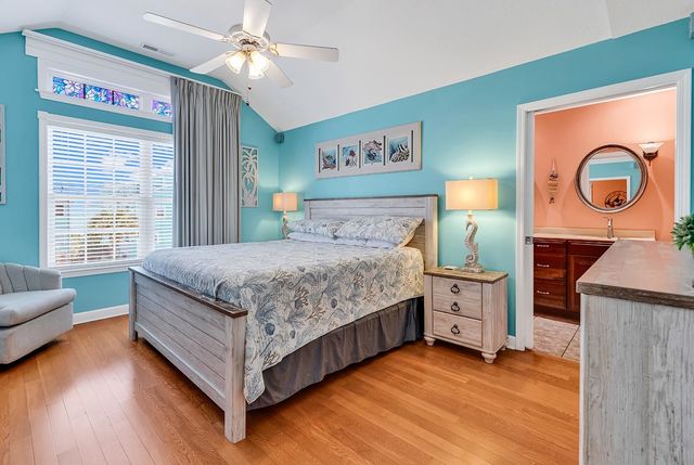 1106 Ocean Blvd. S, Surfside Beach, SC 29575