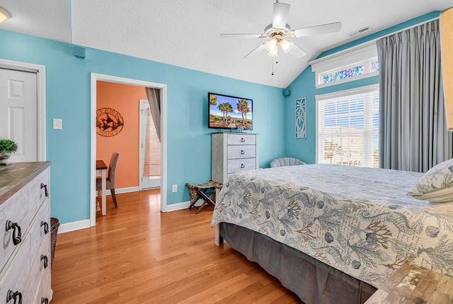 1106 Ocean Blvd. S, Surfside Beach, SC 29575