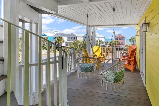 1106 Ocean Blvd. S, Surfside Beach, SC 29575