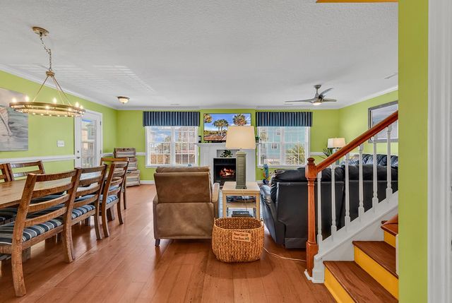 1106 Ocean Blvd. S, Surfside Beach, SC 29575