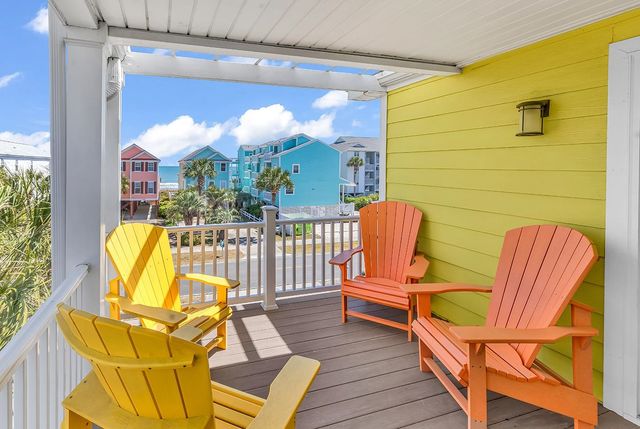 1106 Ocean Blvd. S, Surfside Beach, SC 29575