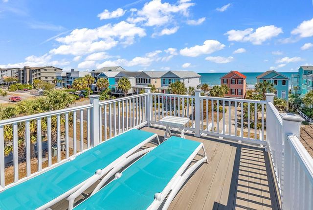 1106 Ocean Blvd. S, Surfside Beach, SC 29575
