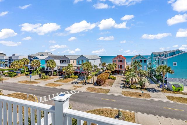 1106 Ocean Blvd. S, Surfside Beach, SC 29575