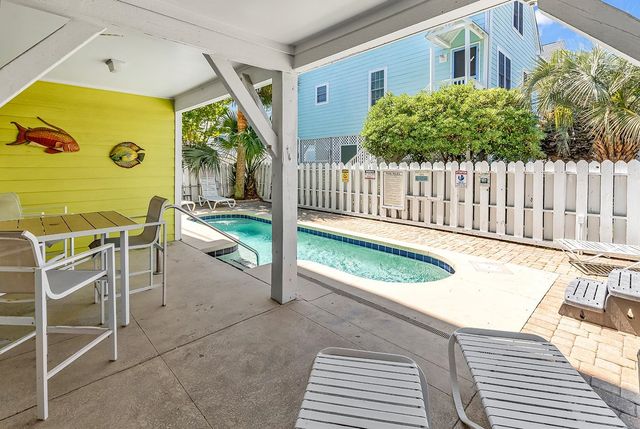 1106 Ocean Blvd. S, Surfside Beach, SC 29575