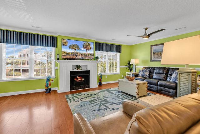 1106 Ocean Blvd. S, Surfside Beach, SC 29575