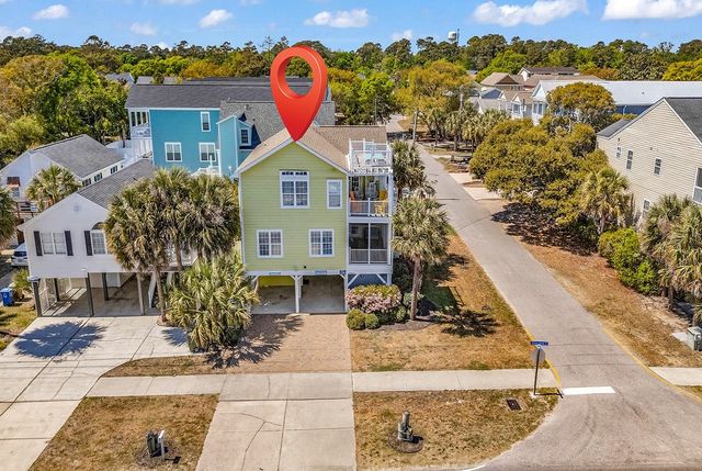 1106 Ocean Blvd. S, Surfside Beach, SC 29575