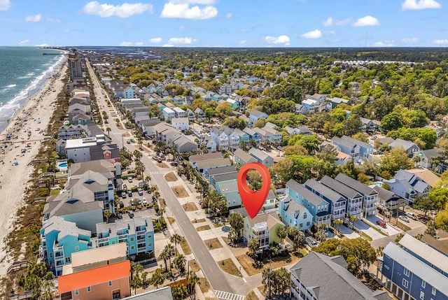 1106 Ocean Blvd. S, Surfside Beach, SC 29575