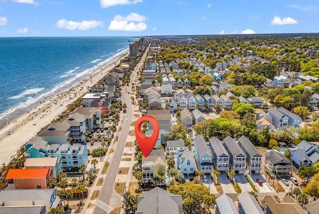 1106 Ocean Blvd. S, Surfside Beach, SC 29575