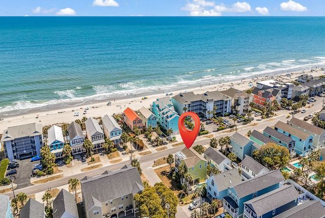 1106 Ocean Blvd. S, Surfside Beach, SC 29575