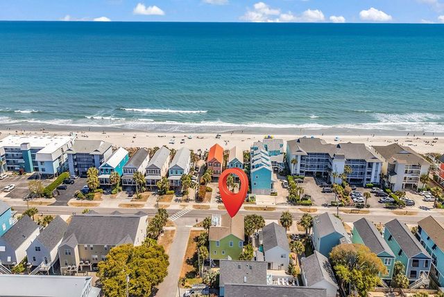 1106 Ocean Blvd. S, Surfside Beach, SC 29575