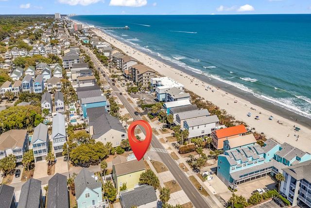 1106 Ocean Blvd. S, Surfside Beach, SC 29575