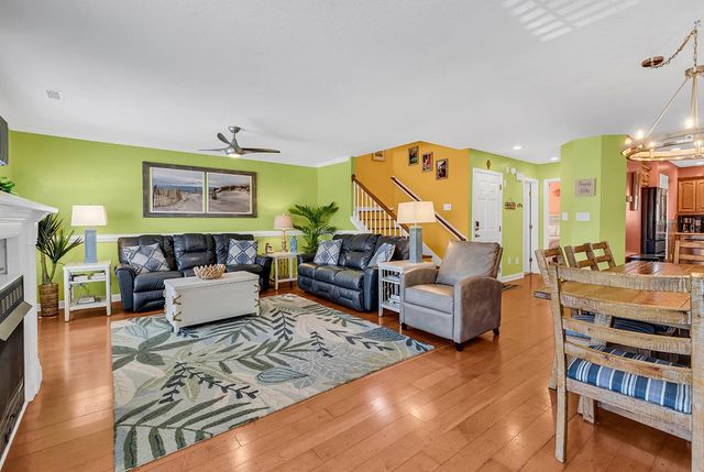 1106 Ocean Blvd. S, Surfside Beach, SC 29575