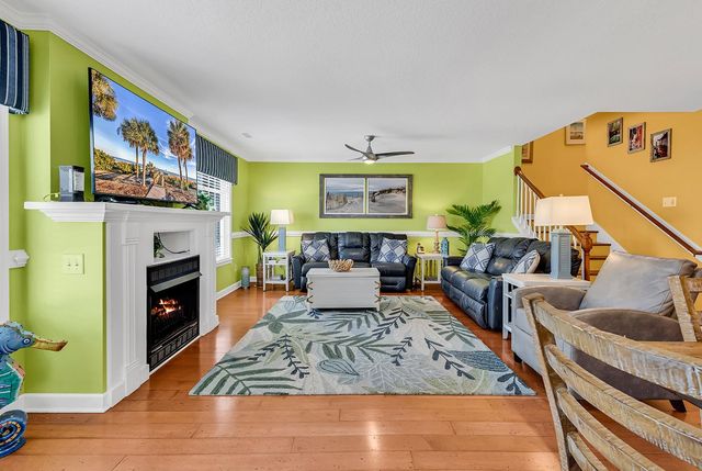 1106 Ocean Blvd. S, Surfside Beach, SC 29575