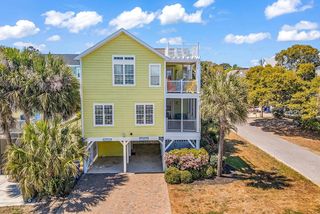 1106 Ocean Blvd. S, Surfside Beach, SC 29575