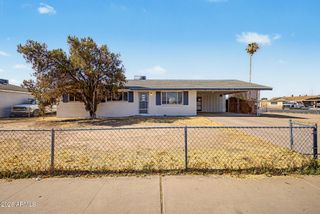 3328 W BLOOMFIELD Road, Phoenix, AZ 85029