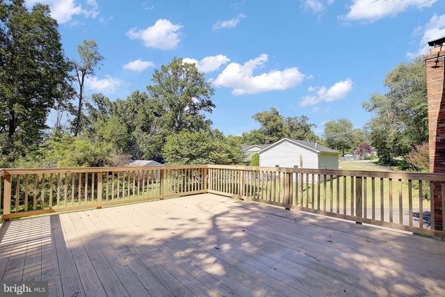 3614 KING DR, Dunkirk, MD 20754