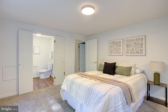 3614 KING DR, Dunkirk, MD 20754