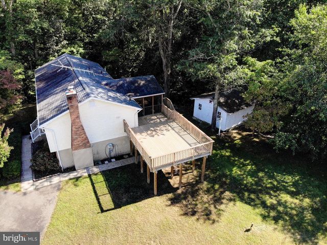 3614 KING DR, Dunkirk, MD 20754