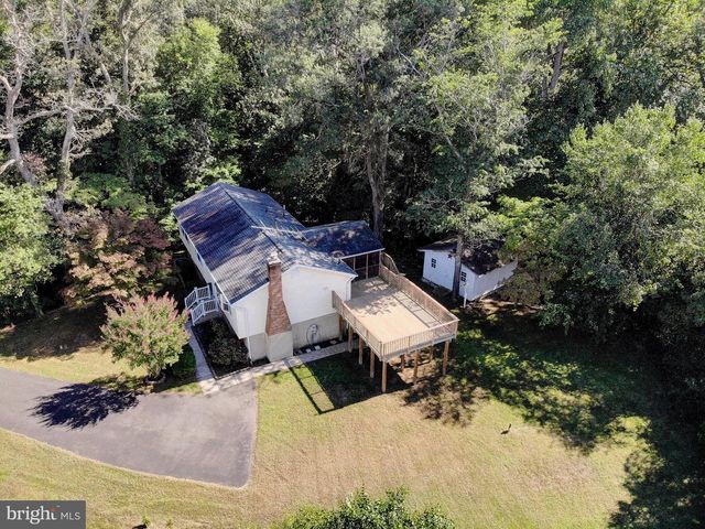 3614 KING DR, Dunkirk, MD 20754