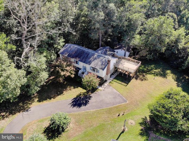 3614 KING DR, Dunkirk, MD 20754