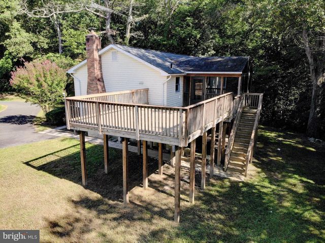 3614 KING DR, Dunkirk, MD 20754