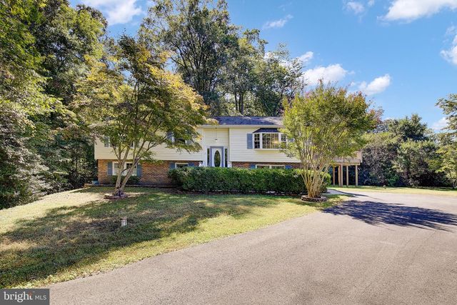 3614 KING DR, Dunkirk, MD 20754