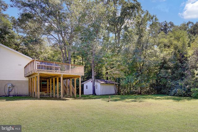 3614 KING DR, Dunkirk, MD 20754