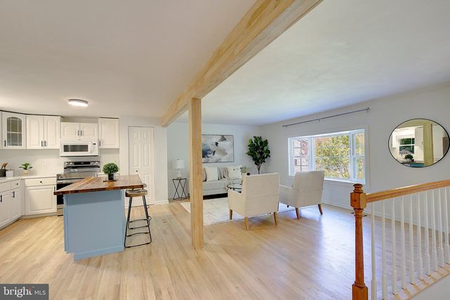 3614 KING DR, Dunkirk, MD 20754