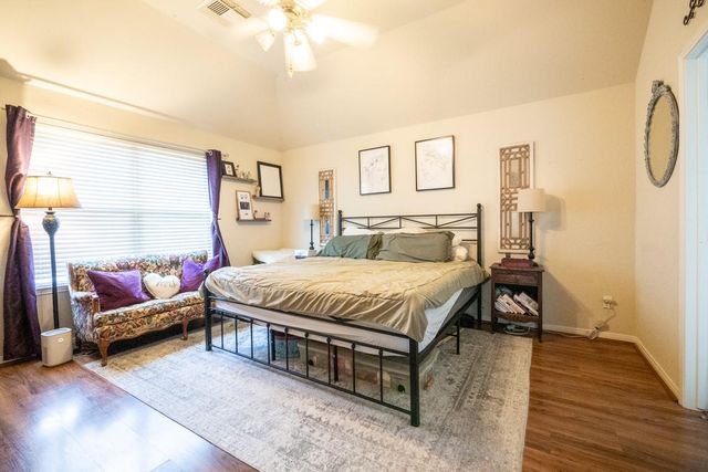 2834 Falcon Knoll Lane, Katy, TX 77494