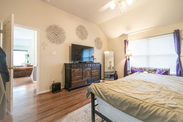 2834 Falcon Knoll Lane, Katy, TX 77494