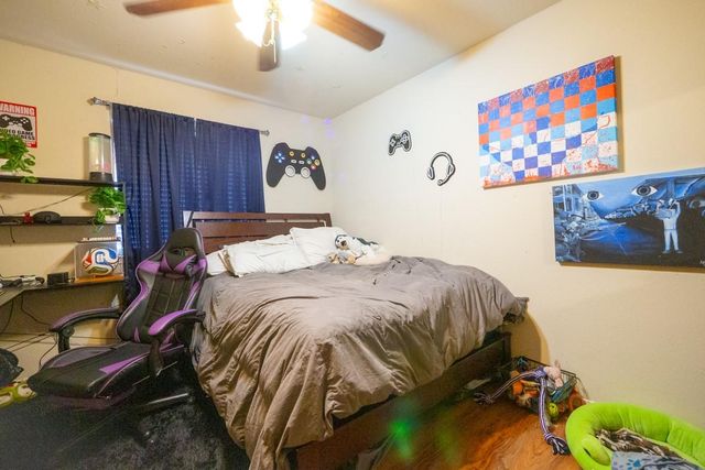 2834 Falcon Knoll Lane, Katy, TX 77494