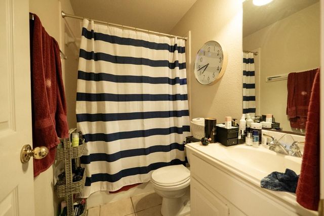 2834 Falcon Knoll Lane, Katy, TX 77494