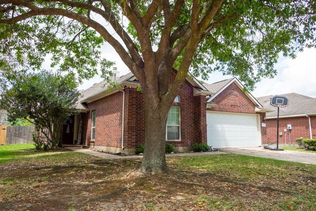 2834 Falcon Knoll Lane, Katy, TX 77494